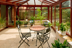 Earlsheaton conservatory quotes