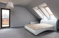 Earlsheaton bedroom extensions