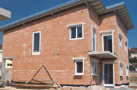 Earlsheaton home extensions