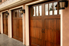 Earlsheaton garage extension quotes