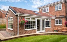 Earlsheaton house extension leads